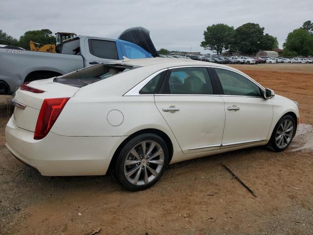 Photo 3 from auction – 2013 CADILLAC XTS with VIN 2G61N5S35D9234241