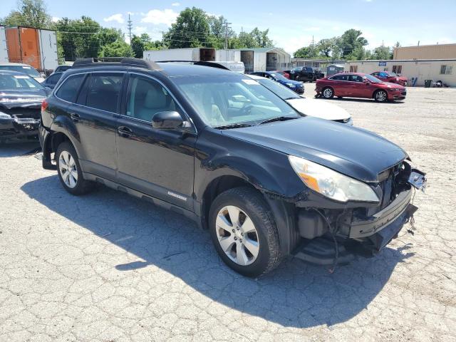 Снимка 4 от търг – 2011 SUBARU OUTBACK 2. с VIN 4S4BRCBC4B3311337