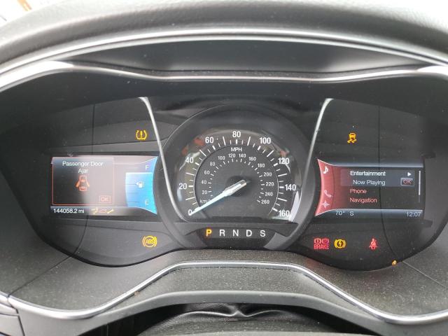 Photo 9 from auction – 2013 FORD FUSION TIT with VIN 3FA6P0D97DR270868