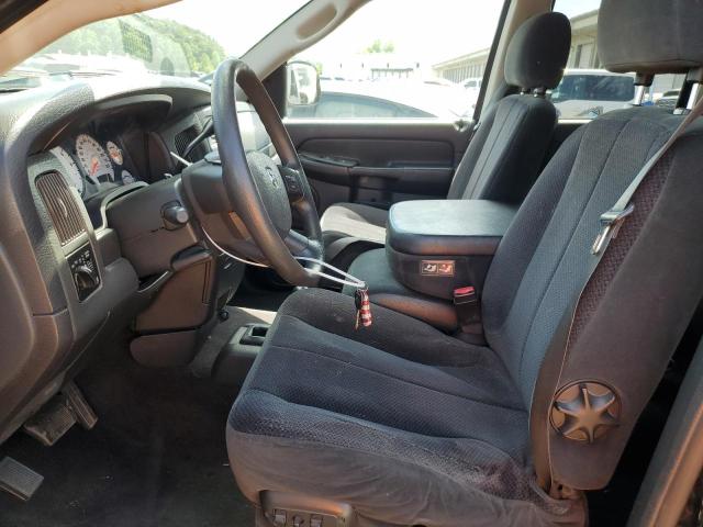 Photo 7 from auction – 2005 DODGE RAM 1500 S with VIN 1D7HU18N05S359010
