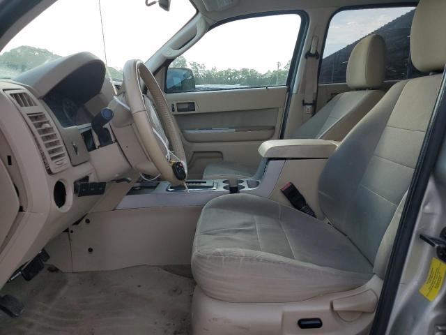 Photo 7 from auction – 2012 FORD ESCAPE XLT with VIN 1FMCU0DG8CKB49494