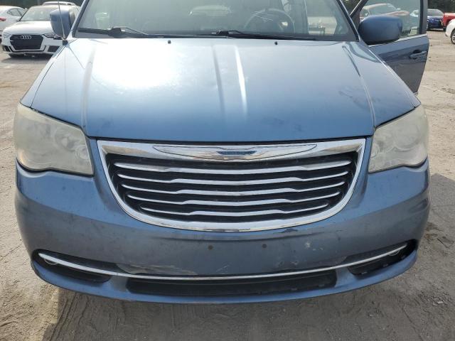 Photo 12 from auction – 2012 CHRYSLER TOWN & COU with VIN 2C4RC1BGXCR210887