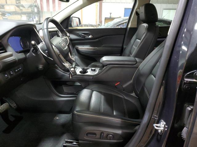 Photo 7 from auction – 2023 GMC ACADIA DEN with VIN 1GKKNXLS3PZ106761