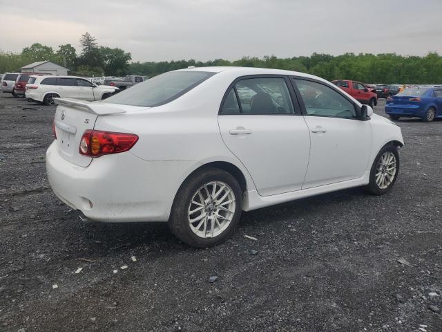 Photo 3 from auction – 2010 TOYOTA COROLLA BA with VIN 2T1BU4EE7AC244213