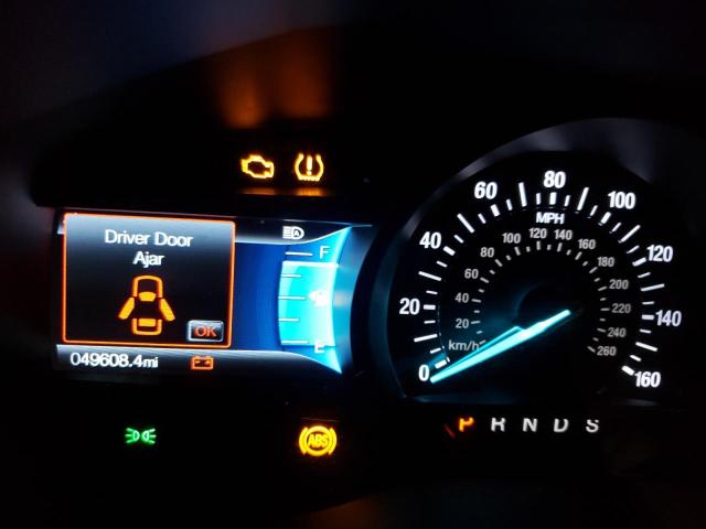 Photo 9 from auction – 2019 FORD EDGE SEL with VIN 2FMPK4J94KBB12908