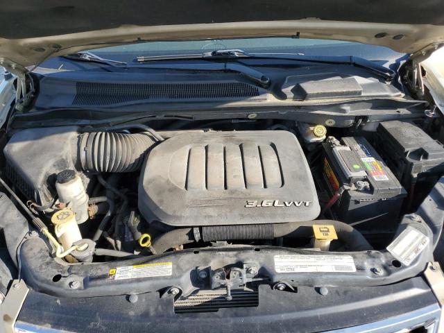 Photo 12 from auction – 2011 CHRYSLER TOWN & COU with VIN 2A4RR6DG7BR630723