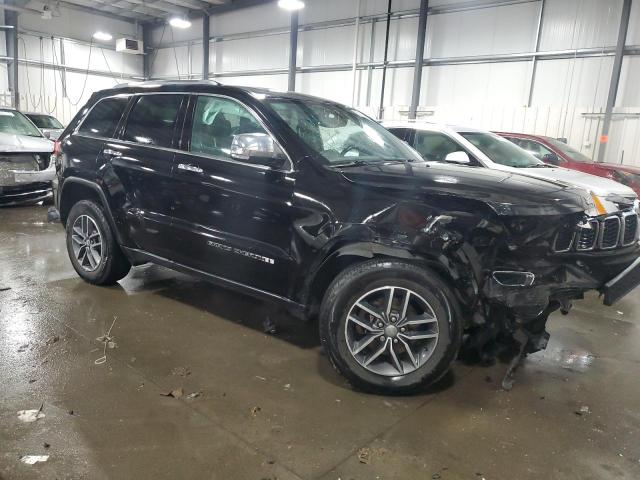 Photo 4 from auction – 2018 JEEP GRAND CHER with VIN 1C4RJFBG5JC422847