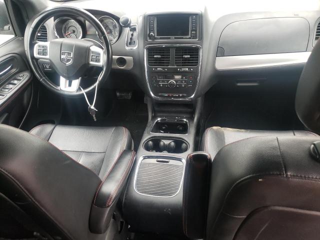 Photo 8 from auction – 2019 DODGE GRAND CARA with VIN 2C4RDGEG4KR768762
