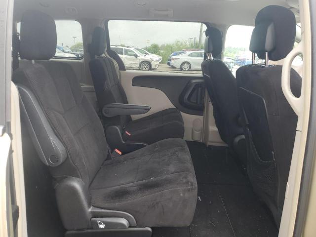 Photo 11 from auction – 2011 CHRYSLER TOWN & COU with VIN 2A4RR5DG1BR617086