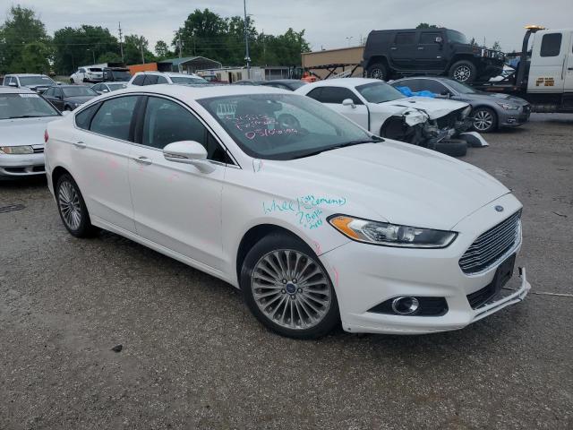 Photo 4 from auction – 2014 FORD FUSION TIT with VIN 3FA6P0K92ER391344