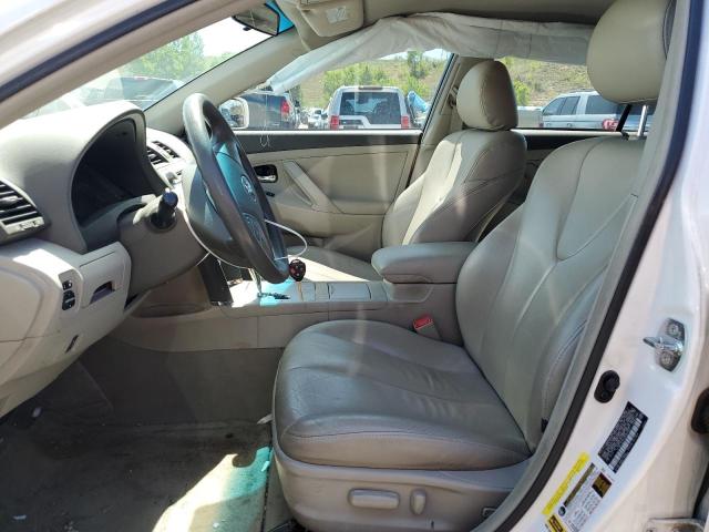 Photo 7 from auction – 2010 TOYOTA CAMRY BASE with VIN 4T4BF3EK4AR054545