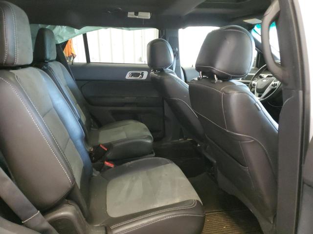 Photo 11 from auction – 2015 FORD EXPLORER X with VIN 1FM5K8D88FGA27313