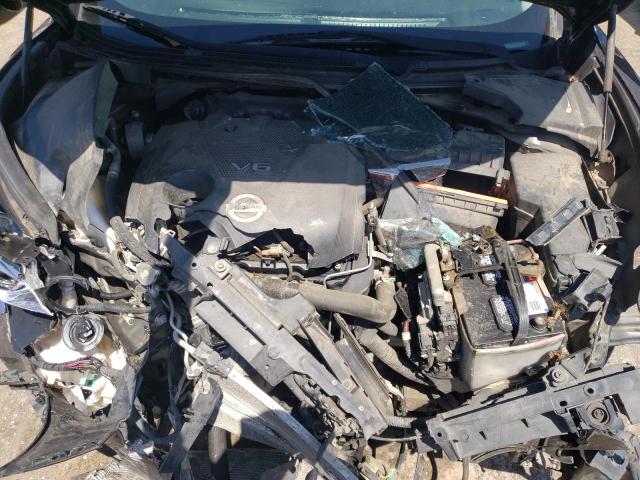 Foto 11 de la subasta – 2013 NISSAN MAXIMA S con VIN 1N4AA5AP2DC810783