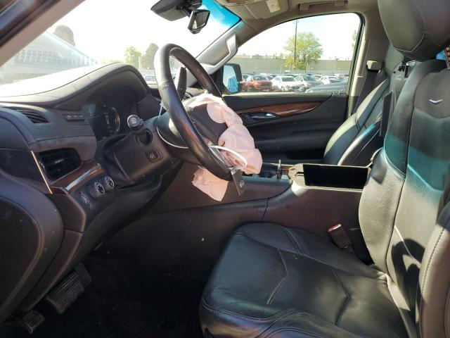 Photo 7 from auction – 2016 CADILLAC ESCALADE E with VIN 1GYS4HKJXGR196028