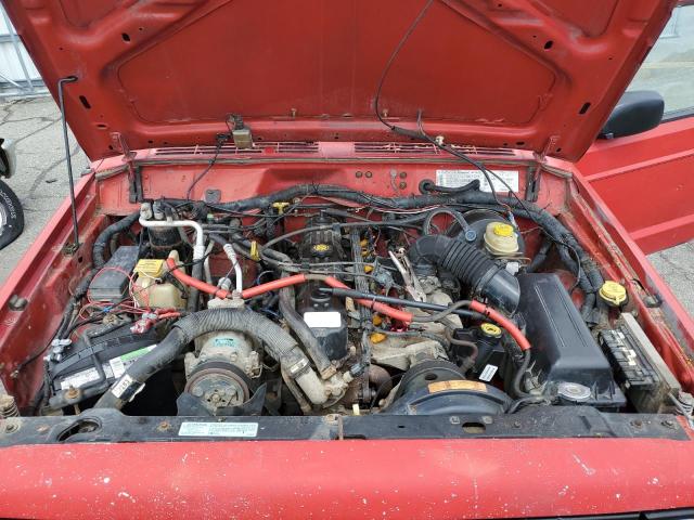 Photo 11 from auction – 1998 JEEP CHEROKEE with VIN 1J4FJ68S2WL172659