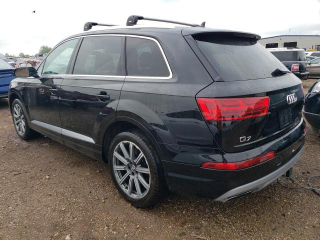 Photo 2 from auction – 2017 AUDI Q7 PRESTIG with VIN WA1VAAF76HD058450