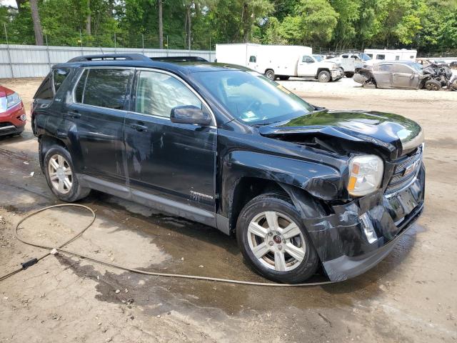 Photo 4 from auction – 2014 GMC TERRAIN SL with VIN 2GKFLXEK2E6227715