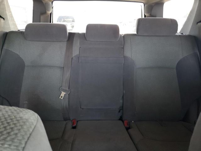 Photo 10 from auction – 2003 TOYOTA 4RUNNER SR with VIN JTEBT14R930005194