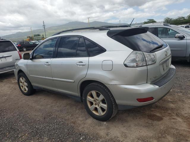 Photo 2 from auction – 2004 LEXUS RX 330 with VIN JTJGA31U740033644