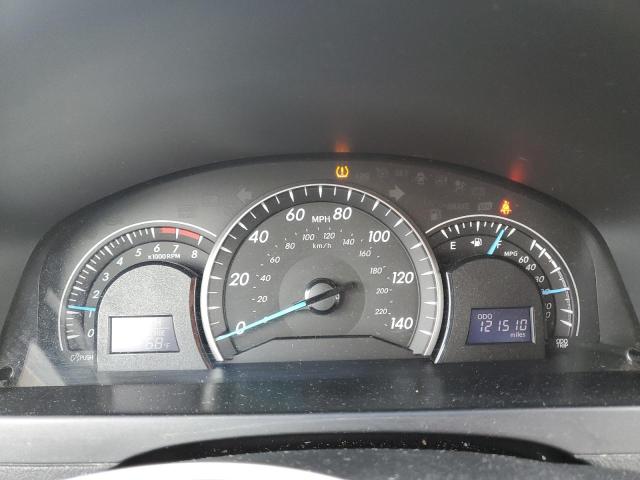 Photo 9 from auction – 2013 TOYOTA CAMRY L with VIN 4T1BF1FK7DU273145