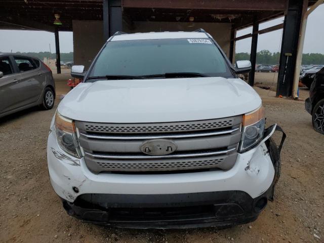 Photo 5 from auction – 2014 FORD EXPLORER with VIN 1FM5K7B82EGA30901