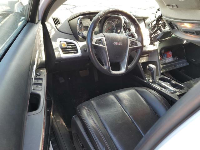 Photo 8 from auction – 2014 GMC TERRAIN SL with VIN 2GKALTEK4E6294285