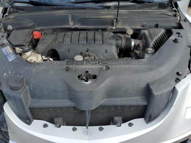 Photo 12 from auction – 2012 BUICK ENCLAVE with VIN 5GAKVCED8CJ326636