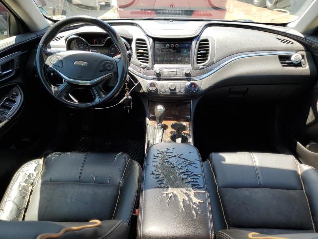 Photo 8 from auction – 2014 CHEVROLET IMPALA LT with VIN 2G1125S37E9303530