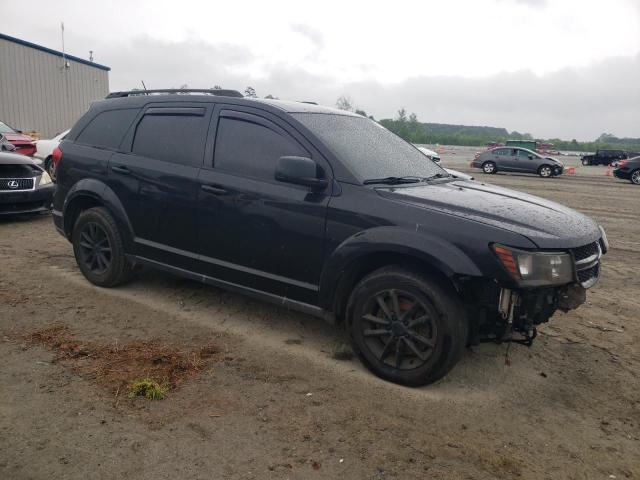 Photo 4 from auction – 2015 DODGE JOURNEY SX with VIN 3C4PDCBG3FT742774