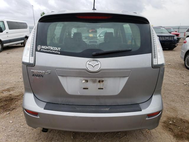 Photo 6 from auction – 2010 MAZDA 5 with VIN JM1CR2W3XA0378635