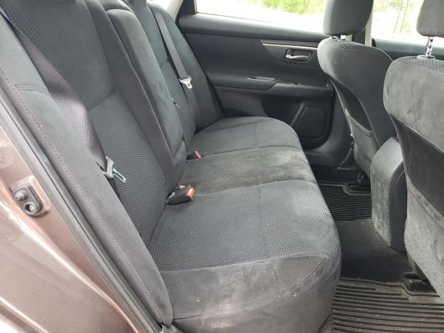 Photo 10 from auction – 2015 NISSAN ALTIMA 2.5 with VIN 1N4AL3AP0FC163026
