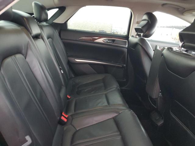 Photo 10 from auction – 2015 LINCOLN MKZ with VIN 3LN6L2G9XFR620649