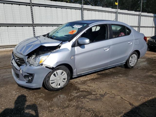 Photo 1 from auction – 2019 MITSUBISHI MIRAGE G4 with VIN ML32F3FJ0KHF15924