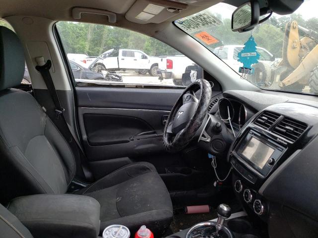 Photo 7 from auction – 2014 MITSUBISHI OUTLANDER with VIN 4A4AR4AU8EE005565