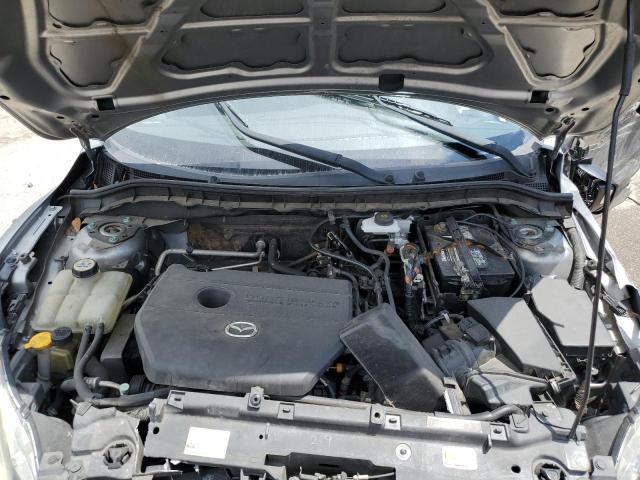 Photo 11 from auction – 2012 MAZDA 3 I with VIN JM1BL1UF1C1563223