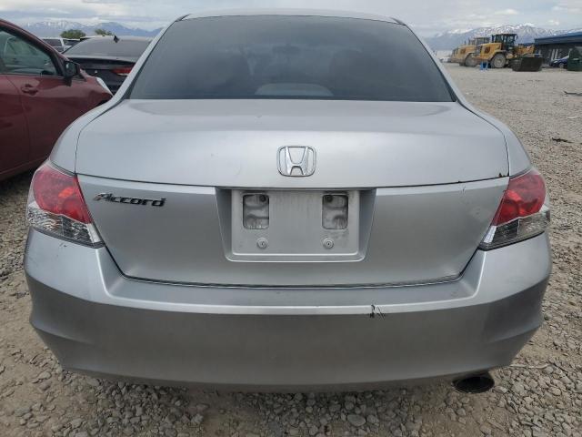 Photo 6 from auction – 2010 HONDA ACCORD EX with VIN 1HGCP2F78AA092206