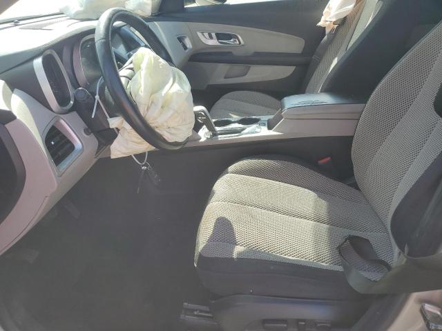 صورة رقم 7 من المزاد - 2013 CHEVROLET EQUINOX LT مع VIN 2GNALDEK3D6418909