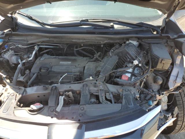 Photo 12 from auction – 2016 HONDA CR-V EX with VIN 2HKRM4H53GH629428