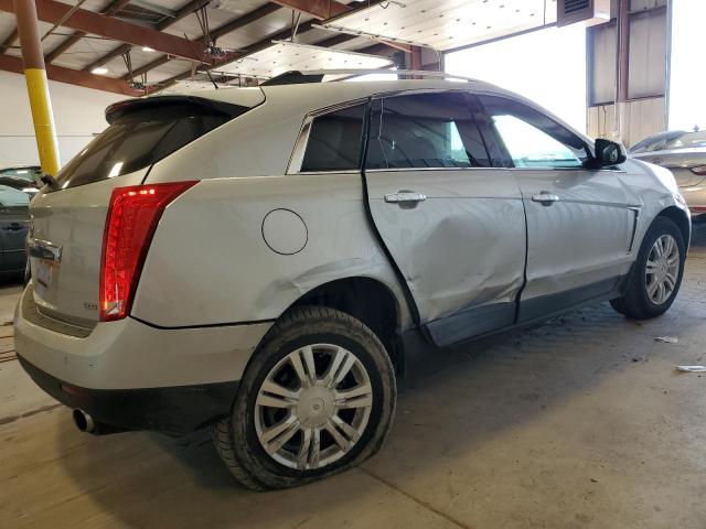Photo 3 from auction – 2015 CADILLAC SRX LUXURY with VIN 3GYFNEE36FS630869