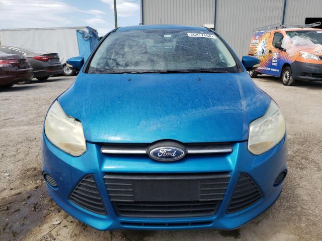Zdjęcie 5 z aukcji – 2014 FORD FOCUS SE z VIN 1FADP3K22EL135473
