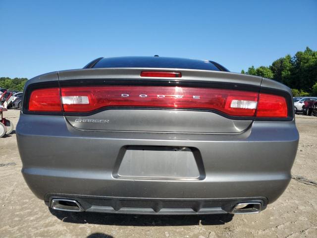 Photo 6 from auction – 2011 DODGE CHARGER with VIN 2B3CL3CG7BH518671