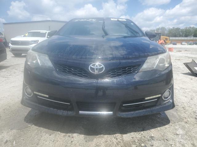 Photo 5 from auction – 2012 TOYOTA CAMRY BASE with VIN 4T1BF1FK1CU105046