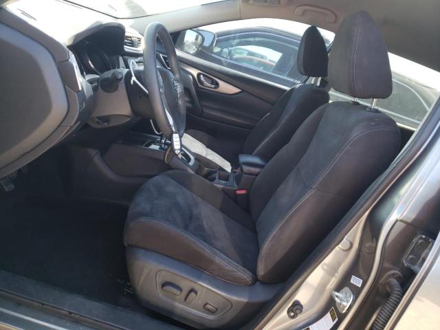 Photo 7 from auction – 2015 NISSAN ROGUE S with VIN KNMAT2MT7FP548864