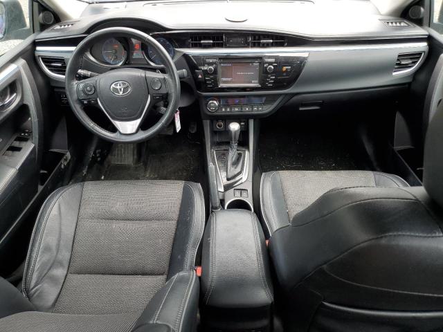 Photo 8 from auction – 2015 TOYOTA COROLLA L with VIN 2T1BURHE5FC353978