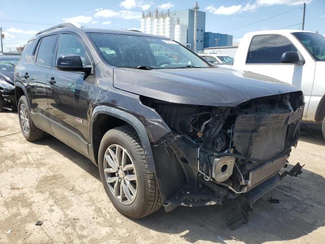 Photo 4 from auction – 2017 GMC ACADIA ALL with VIN 1GKKNTLS2HZ195331