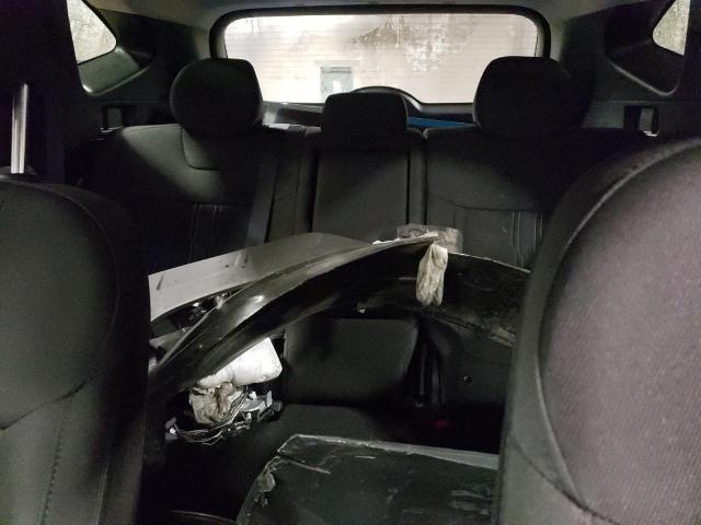 Photo 10 from auction – 2024 HYUNDAI TUCSON SEL with VIN 5NMJBCDE2RH387301
