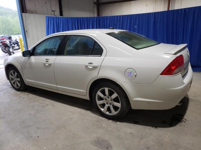 Photo 2 from auction – 2010 MERCURY MILAN PREM with VIN 3MEHM0JG8AR614491