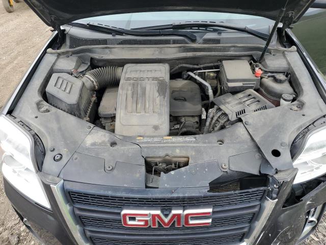 Photo 12 from auction – 2015 GMC TERRAIN SL with VIN 2GKFLVEK2F6438953
