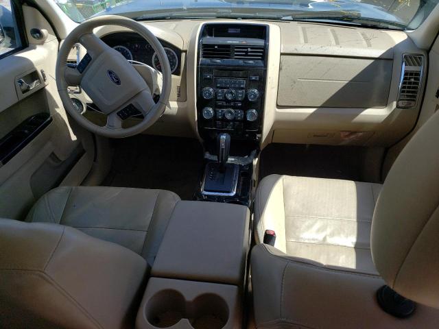 Photo 8 from auction – 2011 FORD ESCAPE LIM with VIN 1FMCU0EG6BKB34005