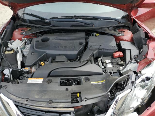 Photo 11 from auction – 2017 NISSAN ALTIMA 2.5 with VIN 1N4AL3AP1HC475469